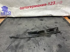 Кронштейн крыла BMW 630 2007 41357070467 E63 N52B30A, передний левый