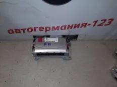 Блок управления BMW 523i 2011 33346854032 F10 N52B25AF