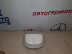 Плафон Mercedes ML350 2006 A1648200023 W164 272.967