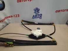 Стеклоподъемник Audi Q7 2010 4L0837461A 4L, передний левый