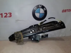 Стеклоподъемник BMW 523i 2011 51357182614 F10 N52B25AF, задний правый