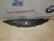 Кронштейн бампера BMW 630 2007 51647046420 E63 N52B30A, передний