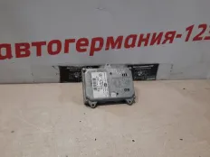 Блок управления фарой Mercedes ML350 2006 A0038205826 W164 272.967