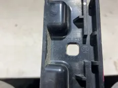 Накладка порога BMW 630 2007 51777072875 E63 N52B30A, передняя левая