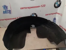 Подкрылок BMW 523i 2011 51717186729 F10 N52B25AF, задний левый
