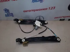 Стеклоподъемник BMW 523i 2011 51337182131 F10 N52B25AF, передний левый