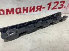 Накладка порога BMW 630 2007 51777072876 E63 N52B30A, передняя правая