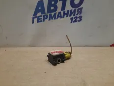 Датчик airbag Mercedes ML350 2006 A0038202926 W164 272.967