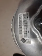 Вакуумник тормозной BMW 523i 2011 34336792956 F10 N52B25AF