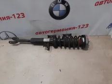 Стойка BMW 523i 2011 31316789363 F10 N52B25AF, передняя левая