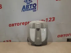 Плафон салонный Mercedes ML350 2006 A1648205401 W164 272.967