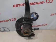 Ступица BMW 523i 2011 31216775769 F10 N52B25AF, передняя левая