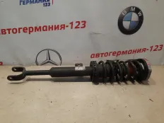 Стойка BMW 523i 2011 31316789364 F10 N52B25AF, передняя правая