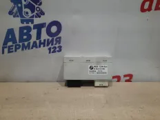 Блок электронный BMW 630 2007 61359137055 E63 N52B30A