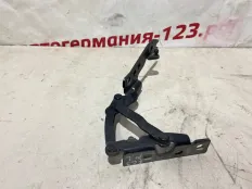 Петля капота BMW 630 2007 41617210669 E63 N52B30A, левая