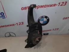 Ступица BMW 523i 2011 31216775770 F10 N52B25AF, передняя правая