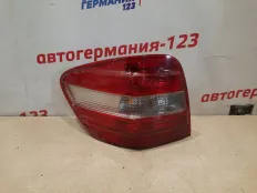 Стоп Mercedes ML350 2006 A1649060900 W164 272.967, левый