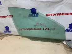 Стекло двери Mercedes ML350 2006 A1647251010 W164 272.967, переднее правое