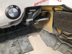 Бампер Mercedes ML350 2006 A1648850525 W164 272.967, задний