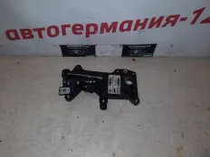 Термостат BMW 523i 2011 17217638580 F10 N52B25AF