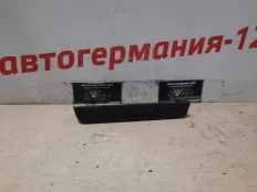Блок управления сиденьем BMW 523i 2011 61319215813 F10 N52B25AF