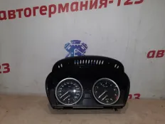 Щиток приборов BMW 630 2007 62109194904 E63 N52B30A