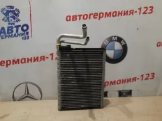 Испаритель кондиционера BMW 523i 2011 64119383678 F10 N52B25AF