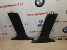 Обшивка салона BMW 523i 2011 51437358952 F10 N52B25AF
