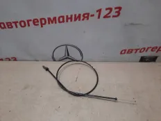 Трос капота Mercedes ML350 2006 A1648800159 W164 272.967