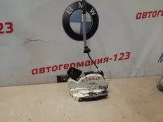 Замок двери Volkswagen Polo 2011 3B4839016 6RCBZ, задний правый