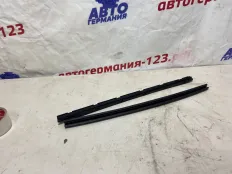 Дефлектор люка BMW 630 2007 54107118876 E63 N52B30A