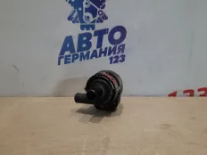 Насос водяной Mercedes ML350 2006 A2118350264 W164 272.967