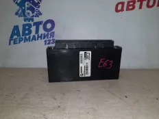 Блок KGM преобразователь BMW 630 2007 61359176076 E63 N52B30A