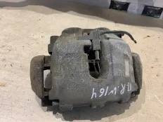 Суппорт тормозной Mercedes ML350 2006 A1644202483 W164 272.967, передний правый