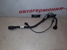 Проводка ДВС BMW 523i 2011 12517598930 F10 N52B25AF