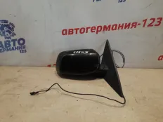 Зеркало BMW 630 2007 51167189422 E63 N52B30A, правое
