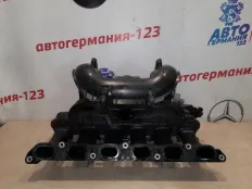 Коллектор впускной BMW 523i 2011 11617584526 F10 N52B25AF