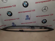 Рейлинги Mercedes ML350 2006 A1648400224 W164 272.967