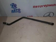 Патрубок системы охлаждения BMW 630 2007 64216932051 E63 N52B30A
