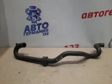 Патрубок системы охлаждения BMW 630 2007 64216910758 E63 N52B30A