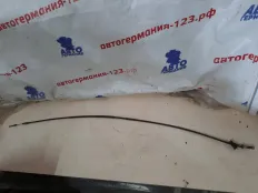 Трос ручника Mercedes E320 2008 A2114202685 W211 642.920, задний правый