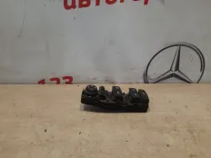 Блок управления стеклоподъемниками BMW 523i 2011 61319241955 F10 N52B25AF