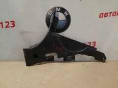 Защита топливного бака BMW 523i 2011 51757186722 F10 N52B25AF