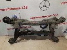 Балка Mercedes B180 2012 A2463501108 T246 270.910, задняя