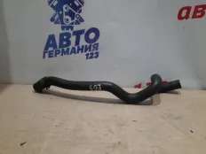 Патрубок системы охлаждения BMW 630 2007 64216910757 E63 N52B30A