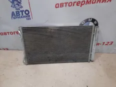 Радиатор кондиционера BMW X1 2012 64539229021 E84 N20B20A