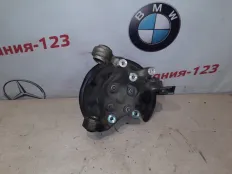 Ступица Mercedes B180 2012 A2463503641 T246 270.910, задняя правая
