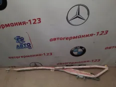 Подушка безопасности боковая BMW 523i 2011 72129143418 F10 N52B25AF, правая