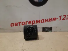 Переключатель света фар Mercedes ML350 2006 A16454507049116 W164 272.967