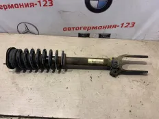 Амортизатор Mercedes ML350 2006 A1643200130 W164 272.967, передний правый